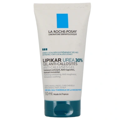 La Roche-Posay Lipikar Gel Urea 30%