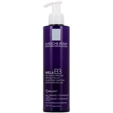 La Roche-Posay Mela B3 Gel Micro Peeling