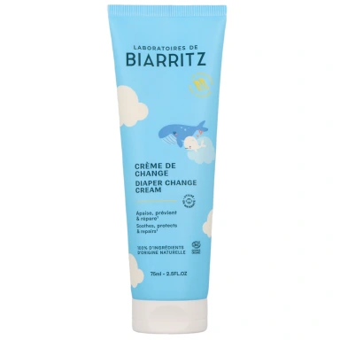 Laboratoires de Biarritz Crème de Change