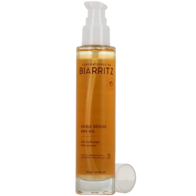 Laboratoires de Biarritz Huile Sèche
