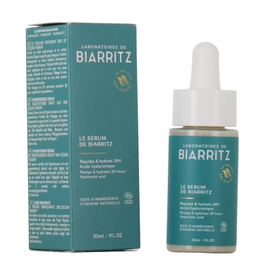 Laboratoires de Biarritz Le Sérum de Biarritz