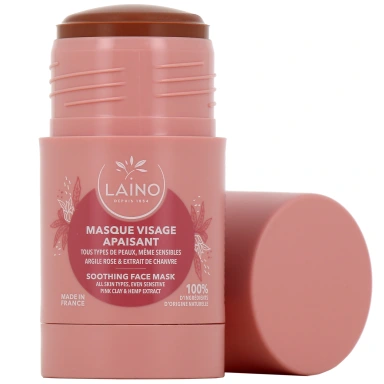 Laino Masque Visage Apaisant