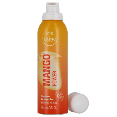 Laino Mousse de Douche