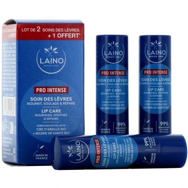 Laino Pro Intense Soin des Lèvres