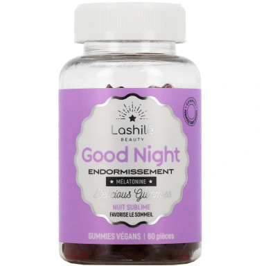 Lashilé Good Night