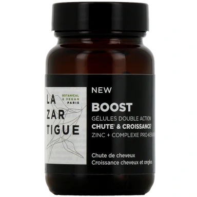 Lazartigue Boost Double Action