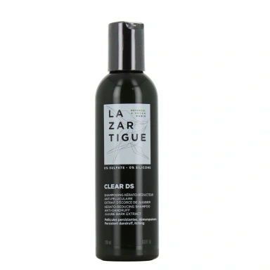 Lazartigue Clear DS Shampooing Kérato-Réducteur