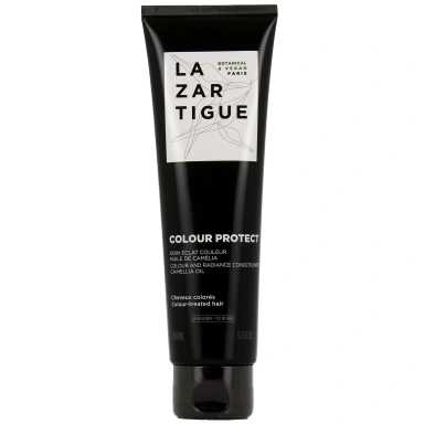 Lazartigue Colour Protect Soin Protection Éclat Couleur