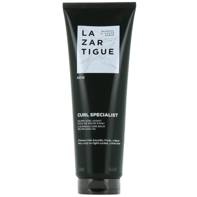 Lazartigue Curl Specialist Baume Soin Lavant
