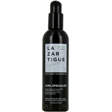 Lazartigue Curl Specialist Gelée Boucles Sculptées