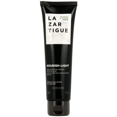 Lazartigue Nourish Light Soin Après-Shampooing Nutrition Légère