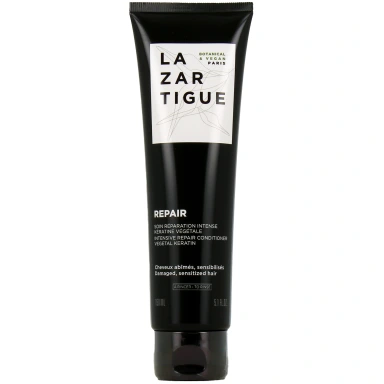 Lazartigue Repair Soin Après-Shampooing Réparation Intense