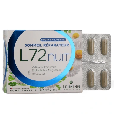 Lehning L72 Nuit