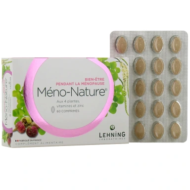 Lehning Méno-Nature