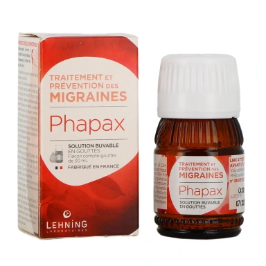 Lehning Phapax