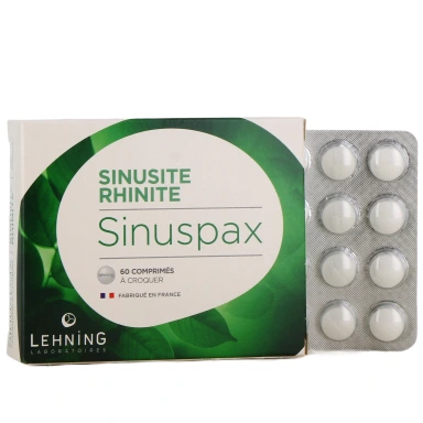 Lehning Sinuspax