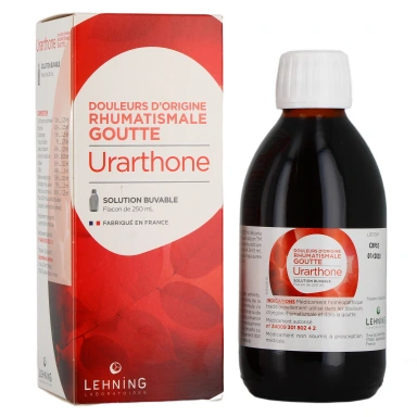 Lehning Urarthone