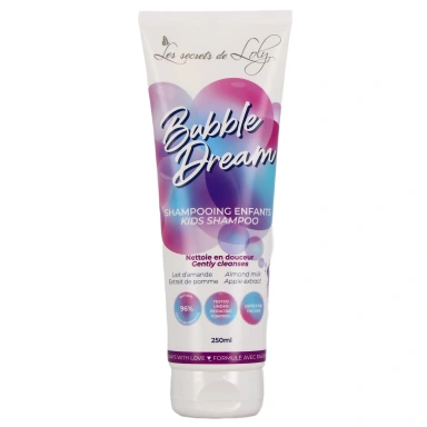 Les Secrets de Loly Bubble Dream Shampooing Enfant