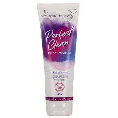 Les Secrets de Loly Perfect Clean Shampooing Doux