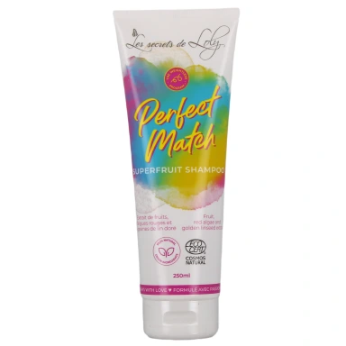 Les Secrets de Loly Perfect Match Superfruit Shampoo