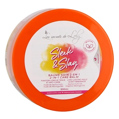 Les Secrets de Loly Sleek & Slay