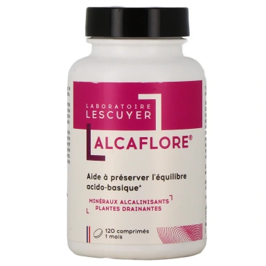 Lescuyer Alcaflore