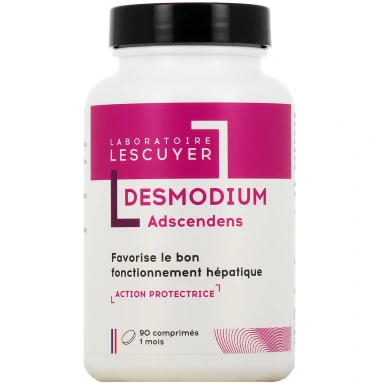 Lescuyer Desmodium Adscendens