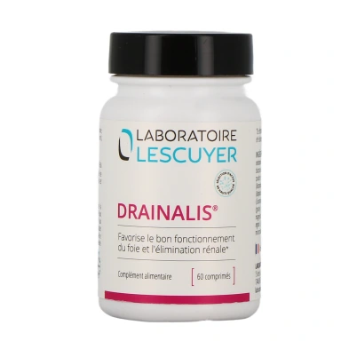 Lescuyer Drainalis
