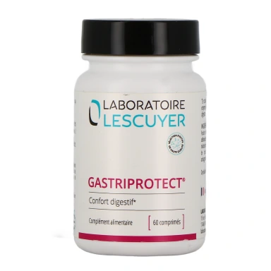 Lescuyer Gastriprotect