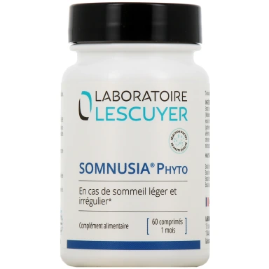 Lescuyer Somnusia Phyto