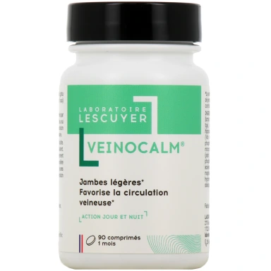 Lescuyer Veinocalm