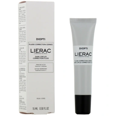 Lierac Diopticerne Fluide Correction Cernes