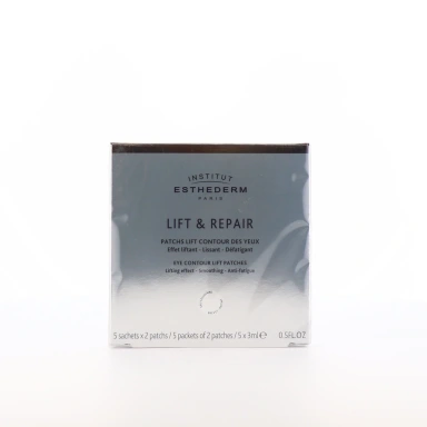 Esthederm Lift & Repair Contour des yeux 10 patchs