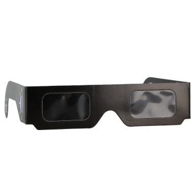 Lunettes Eclipse Solaire