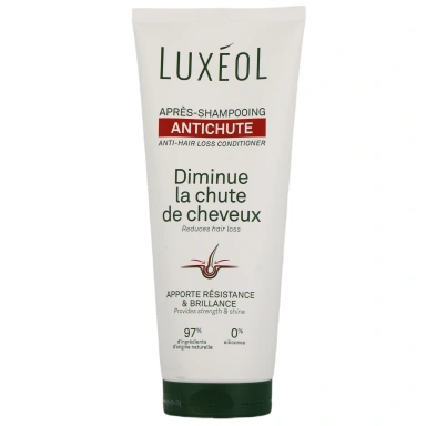 Luxéol Après-Shampooing Antichute