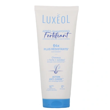 Luxéol Après-Shampooing Fortifiant