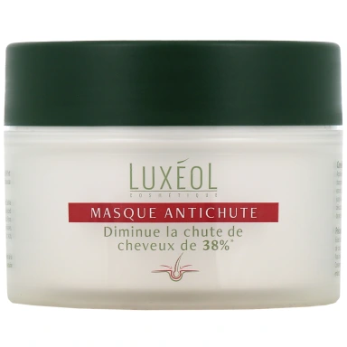 Luxéol Masque Antichute