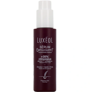 Luxéol Sérum Epaississant