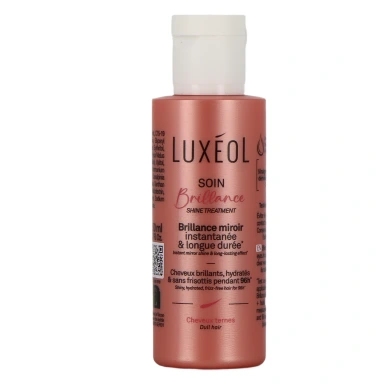 Luxéol Soin Brillance