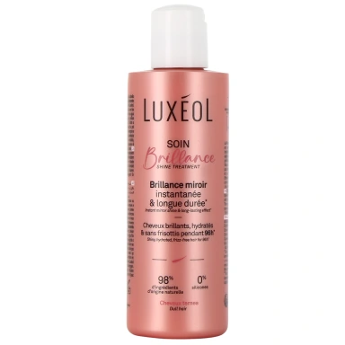 Luxéol Soin Brillance