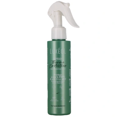 Luxéol Spray Thermoprotecteur