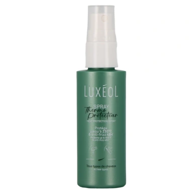 Luxéol Spray Thermoprotecteur