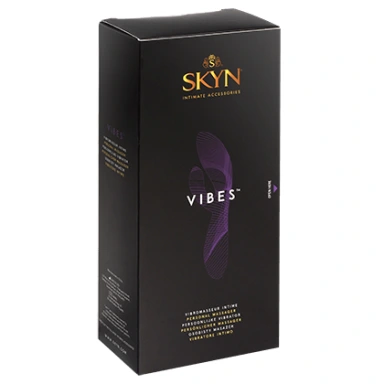 Manix Vibromasseur Skyn Vibes