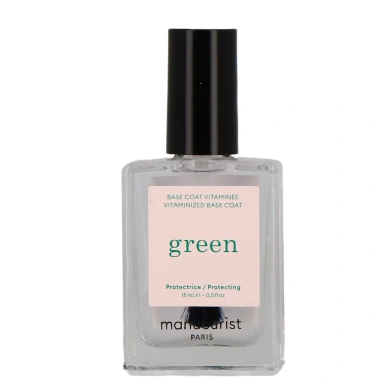 Manucurist Green Base Coat