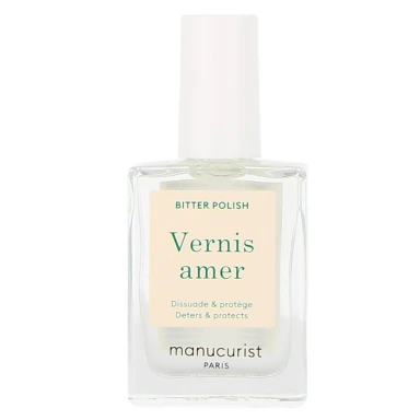 Manucurist Vernis Amer