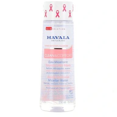 Mavala Eau Micellaire