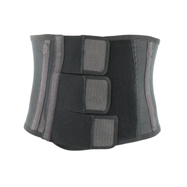 Medical Z Ceinture Digestive Renforcée S/038