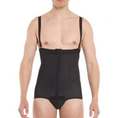 Medical Z Ceinture Haute EC036