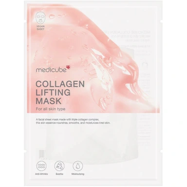 Medicube Collagen Lifting Mask