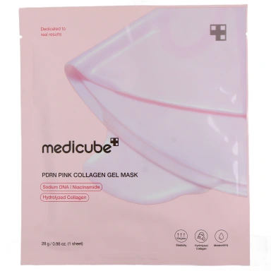 Medicube Collagen Mask